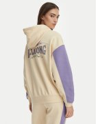 Billabong Bluză 73 EBJFT00156 Oversize