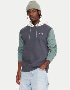 Billabong Bluză Arch Block Po EBYFT00155 Regular Fit