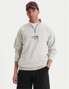 Billabong Bluză Burleigh EBYFT00130 Regular Fit