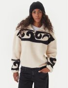 Billabong Bluză EBJPF00119 Regular Fit