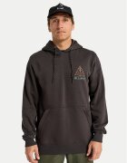 Billabong Bluză Floating Po EBYSF00174 Regular Fit