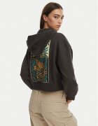 Billabong Bluză Lost Mind EBJSF00183 Cropped Fit
