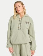 Billabong Bluză Winter Camp EBJFT00154 Loose Fit