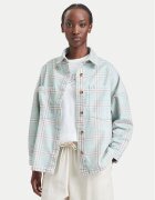 Billabong Cămașă EBJWT00120 Oversize