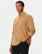 Billabong Cămașă Smoke Trail Cord EQYWT04692 Regular Fit