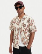Billabong Cămașă Vacay EBYWT03019 Relaxed Fit