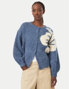 Billabong Cardigan Bayside Hibiscus EBJSW00157 Regular Fit