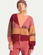 Billabong Cardigan On You EBJSW00137 Relaxed Fit