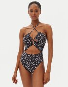 Billabong Costum de baie Shadow Tropic EBJX100114