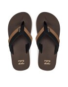 Billabong Flip flop All Day Impact MFOT1BAD Maro