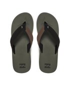 Billabong Flip flop MFOT1BAD Negru