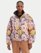Billabong Geacă de iarnă Cozy Puffer EBJJK00140 Regular Fit