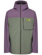 Billabong Geacă de iarnă EBYJK00160 Regular Fit