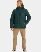 Billabong Geacă Journey Puffer ABYJK00162 Regular Fit