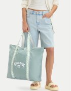Billabong Geantă CEOWB-BLB-MZ-002-09 Verde deschis