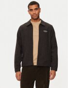Billabong Jachetă cămașă Bad Dog ABYJK00208 Negru Regular Fit