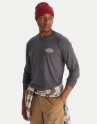 Billabong Longsleeve Diamond Vision EBYZT00368 Regular Fit