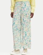 Billabong Pantaloni din material Beach Spirit EBJNP00130 Relaxed Fit