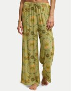 Billabong Pantaloni din material Beach Spirit EBJNP00141 Wide Leg