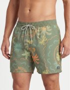 Billabong Pantaloni scurți pentru înot EBYJV00159 Regular Fit