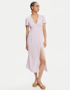 Billabong Rochie de vară Jet Set EBJWD00134 Regular Fit