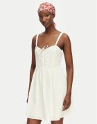 Billabong Rochie de vară Romantic Vibes EBJWD00155 Regular Fit