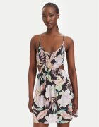 Billabong Rochie de vară True Desire 24B131510 Regular Fit