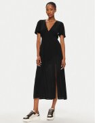 Billabong Rochie de zi Jet Set EBJWD00134 Regular Fit