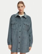 Billabong Rochie tip cămașă Winter Ocean EBJWD00149 Boxy Fit
