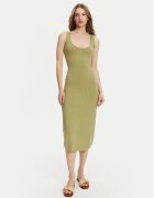 Billabong Rochie tricotată EBJKD00114 Regular Fit