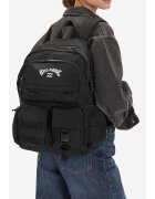 Billabong Rucsac C-BLB-MC-001-08 Negru