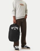Billabong Rucsac CWBEO-BLB-M-001-09 Negru