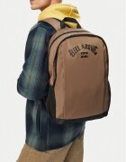 Billabong Rucsac CWBEO-BLB-M-005-10 Maro deschis