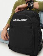 Billabong Rucsac CWBEO-BLB-M-006-10 Negru