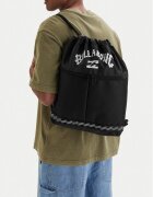 Billabong Rucsac CWBEO-BLB-P-001-09 Negru