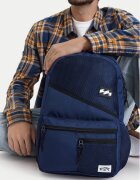 Billabong Rucsac CWBEO-BLB-P-002-10 Bleumarin