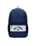 Billabong Rucsac CWBEO-BLB-P-003-10 Bleumarin