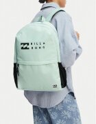 Billabong Rucsac WBEOHP-BLB-M-002-10 Verde deschis