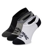 Billabong Șosete joase AS__01S_SS25 (3-PACK)