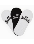 Billabong Șosete joase AS__06S_SS25 (3-PACK)