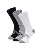 Billabong Șosete lungi AS__01W_SS25 (3-PACK)