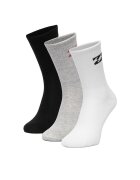 Billabong Șosete lungi CEO_BR_BILLA_3060_W_AW25 (3 PACK)