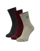 Billabong Șosete lungi CEO_BR_BILLA_3061_W_AW25 (3 PACK)