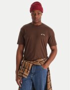 Billabong Tricou Arch Crew SS EBYKT00100 Regular Fit