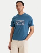 Billabong Tricou Arch Frame EBYZT00341 Regular Fit