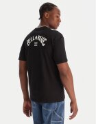 Billabong Tricou Arch Wave SS C1SS65BIP2 Regular Fit