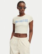 Billabong Tricou Baby EBJKT00119 Slim Fit
