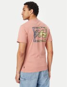 Billabong Tricou Crayon Wave EBYZT00525 Regular Fit