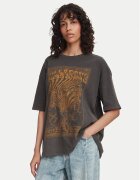 Billabong Tricou EBJZT00455 Regular Fit