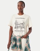 Billabong Tricou EBJZT00646 Regular Fit